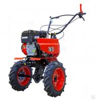 Мотоблок бензиновый КаДви Ока МБ-1Д1М16 8.97 л.с.