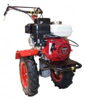 Мотоблок бензиновый КаДви Угра НМБ-1Н2 6.53 л.с.