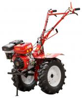 Культиватор бензиновый Asilak SL-186 (колеса 6.50-12) 18 л.с.