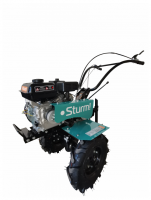 Мотоблок бензиновый STURM GK827A8