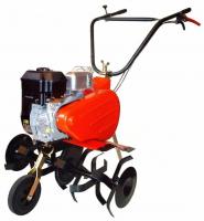 Культиватор бензиновый STAFOR ES 26 BR 6 5.03 л.с.