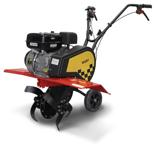 Культиватор бензиновый ТАРПАН 03-02 М 6.5 л.с.