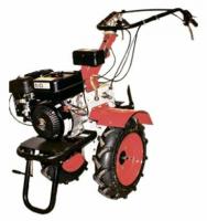 Мотоблок бензиновый КаДви Угра НМБ-1Н10 6.93 л.с.