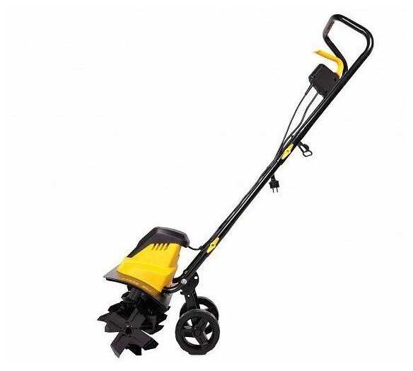 Электрический культиватор CHAMPION EC1500