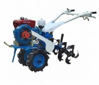 Мотоблок дизельный ЗУБР PS Q74 4 л.с.