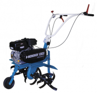 Культиватор бензиновый Нева МК80Р-Kasei 5 л.с.