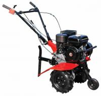 Мотоблок INTERTOOL TL-6000