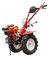 Культиватор бензиновый Fermer FM-1618MXL (колеса 19x7.00-8) 16 л.с.