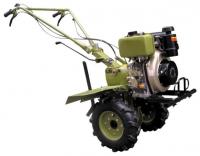 Мотоблок дизельный Sunrise SRD-6BA 6.44 л.с.