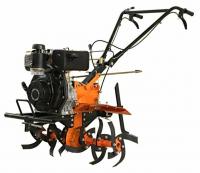 Мотоблок дизельный TERO GS-14 D 6.66 л.с.