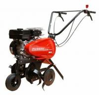 Культиватор бензиновый Pubert ECO 55 РC2 5.6 л.с.