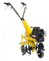 Культиватор бензиновый AL-KO MH 4000 4.5 л.с.