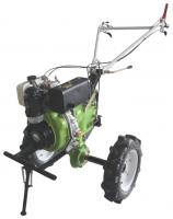 Мотоблок дизельный Ставмаш ДМ-9 9 л.с.