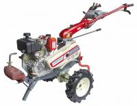 Мотоблок дизельный Green Field GF 610L 7.75 л.с.