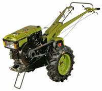 Мотоблок дизельный Кентавр МБ 1010-3 10.07 л.с.