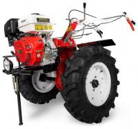 Мотоблок бензиновый Shtenli 1900 PRO 16 л.с. (без ВОМ) 16 л.с.