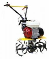 Культиватор бензиновый MegaGroup 27 H 4 л.с.