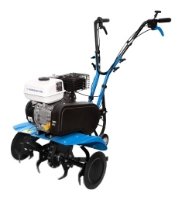 Культиватор бензиновый Magnus БК-7580 7.61 л.с.