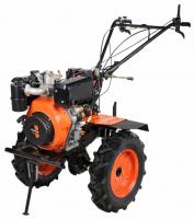 Мотоблок дизельный PATRIOT Boston 9DE 9 л.с.