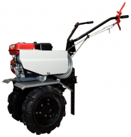 Мотоблок бензиновый Forza МБЭ FZ-01-9.0 F (колесо 4*10) 8.97 л.с.