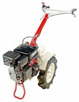 Мотоблок бензиновый ЗиД Фаворит МБ-3 6.5 л.с.