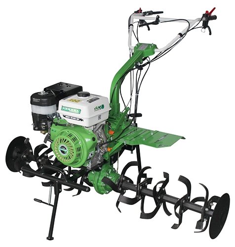 Мотоблок бензиновый Aurora COUNTRY 1400 13 л.с.