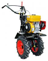 Мотоблок бензиновый CRAFTSMAN 23030S 6 л.с.