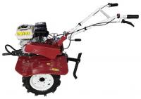 Мотоблок бензиновый Harvest GX 260 Generation II 8 л.с.