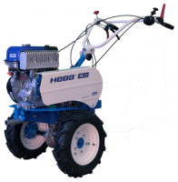 Мотоблок бензиновый Нева МБ-23-Y (MX300) с редуктором МультиАгро 12 л.с.
