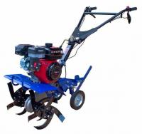 Культиватор бензиновый Green Field КРОТ-2 6.53 л.с.