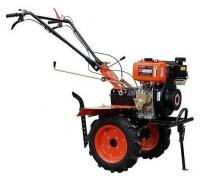 Мотоблок дизельный Pfluger C6DK 6 л.с.