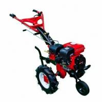 Мотоблок бензиновый Kawashima HSD1G 100A 7 л.с.