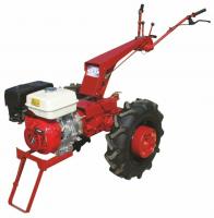 Мотоблок бензиновый Беларус 10МТ 10 л.с.