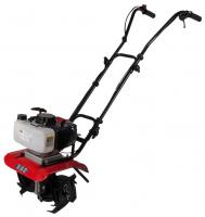 Культиватор бензиновый DDE V300II-2s 2.45 л.с.