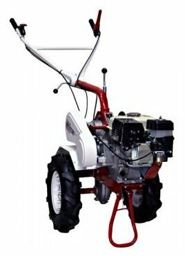 Мотоблок бензиновый Crosser CR-M2 6.5 л.с.