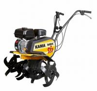 Культиватор бензиновый КАМА МВК-551 5.5 л.с.