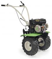 Мотоблок бензиновый Ритм МБ-207К 6.8 л.с.