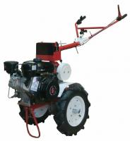 Мотоблок дизельный ЗиД Фаворит (173F) 6 л.с.