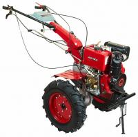 Мотоблок дизельный Weima WM1100B (колеса 4х8) 9 л.с.