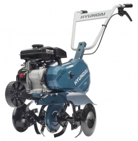 Культиватор бензиновый Hyundai Т 500 2.8 л.с.