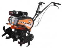 Культиватор бензиновый Carver T-650R 6.53 л.с.