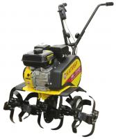 Культиватор бензиновый КАЛИБР МК-7,0 ЦУ 7 л.с.