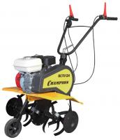 Культиватор бензиновый CHAMPION BC7612H 4.89 л.с.