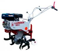 Культиватор бензиновый Мобил К МКМ-2Р2-ДК7 7 л.с.