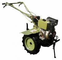 Мотоблок дизельный Sunrise SRD-9BE 9 л.с.