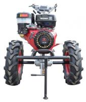 Мотоблок бензиновый Weima WM1100F 13 л.с.