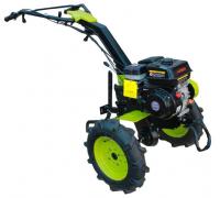 Мотоблок бензиновый Grunfeld T40XBS 5.5 л.с.