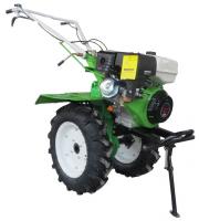 Мотоблок бензиновый Bertoni 1100D 8.97 л.с.