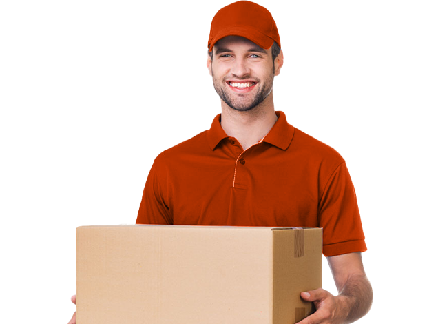 Доставим хоть на дачу!