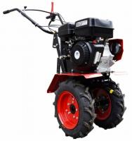 Мотоблок бензиновый КаДви Ока МБ-1Д1М18 9 л.с.